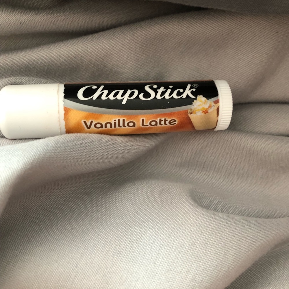 Chapstick